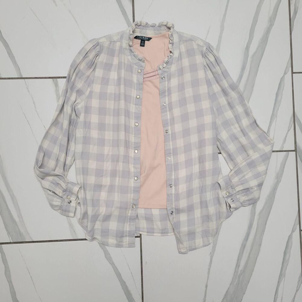 Gap Women's multi Shirt